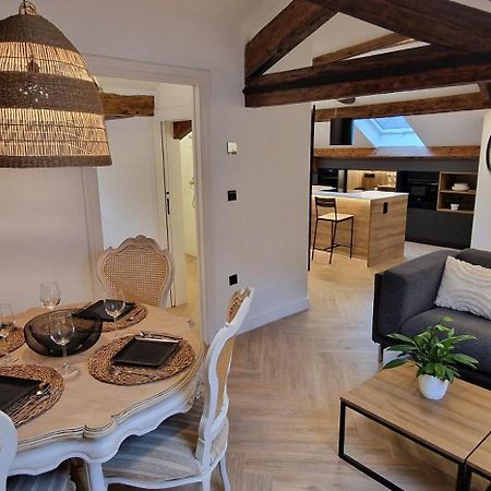 La Mutua Gijon - Espectacular 3 Habitaciones Puerto-Playa - Wifi - Vut-4995-As Exterior foto