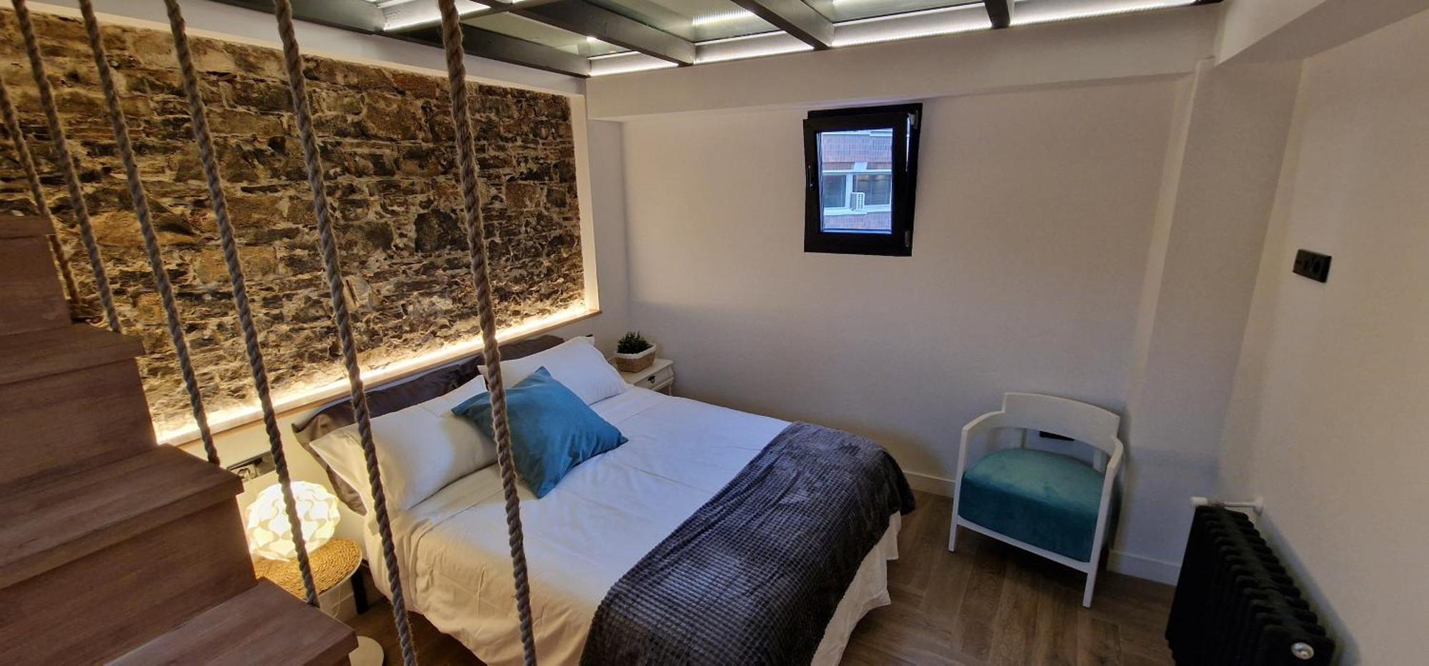 La Mutua Gijon - Espectacular 3 Habitaciones Puerto-Playa - Wifi - Vut-4995-As Exterior foto
